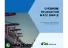 What is an offshore foundation?