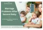 Marriage Problems After Second Baby: An Astrological Guide to Healing Your Relationship.