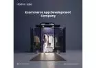 iTechnolabs - Bespoke Ecommerce App Development Company 