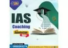 Achieve Your IAS Dream with Premier Coaching in Rajasthan!