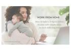 Attention MOMS Just 2 Hours & WIFI Needed To Unlock $900 Daily Pay!
