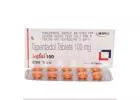 You can Buy Tapentadol 100 MG Tablet in the USA