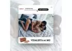 You can buy Vidalista 60 Mg Tablet in the USA