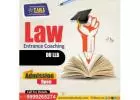 Achieve Your Law School Dreams with Premier Online DU LLB Entrance Coaching in India!