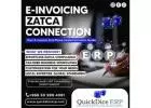 Accounting e-invoicing in Saudi Arabia