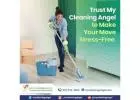 Jacksonville Deep Cleaning Services | MyCleaning Angel