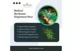 Medical Marijuana Dispensary Near Me | Rethink-Rx