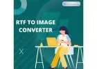 Best RTF to Image Converter Tool by Sub Systems