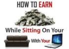 Unlock the power of passive income today!