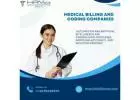 The Future of Healthcare: Innovations in Medical Billing and Coding companies