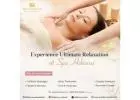 Spa Hibiscus India - The Best Luxury Spa Service Company