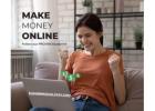 Earn Daily from Home: Start Your Own Online Business!