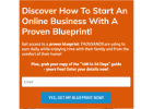 Get a Proven Affiliate Funnel System + Daily Free Traffic – For Free!