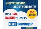  GotBackup: The Smartest Way to Keep Your Files Safe!Backup, Secure, and Access Your Files Anytime –