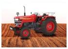 Mahindra Tractor 475 Price & Overview