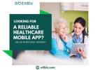 Healthcare Mobile App Development